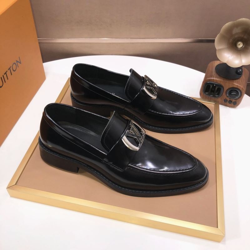 Louis Vuitton Business Shoes